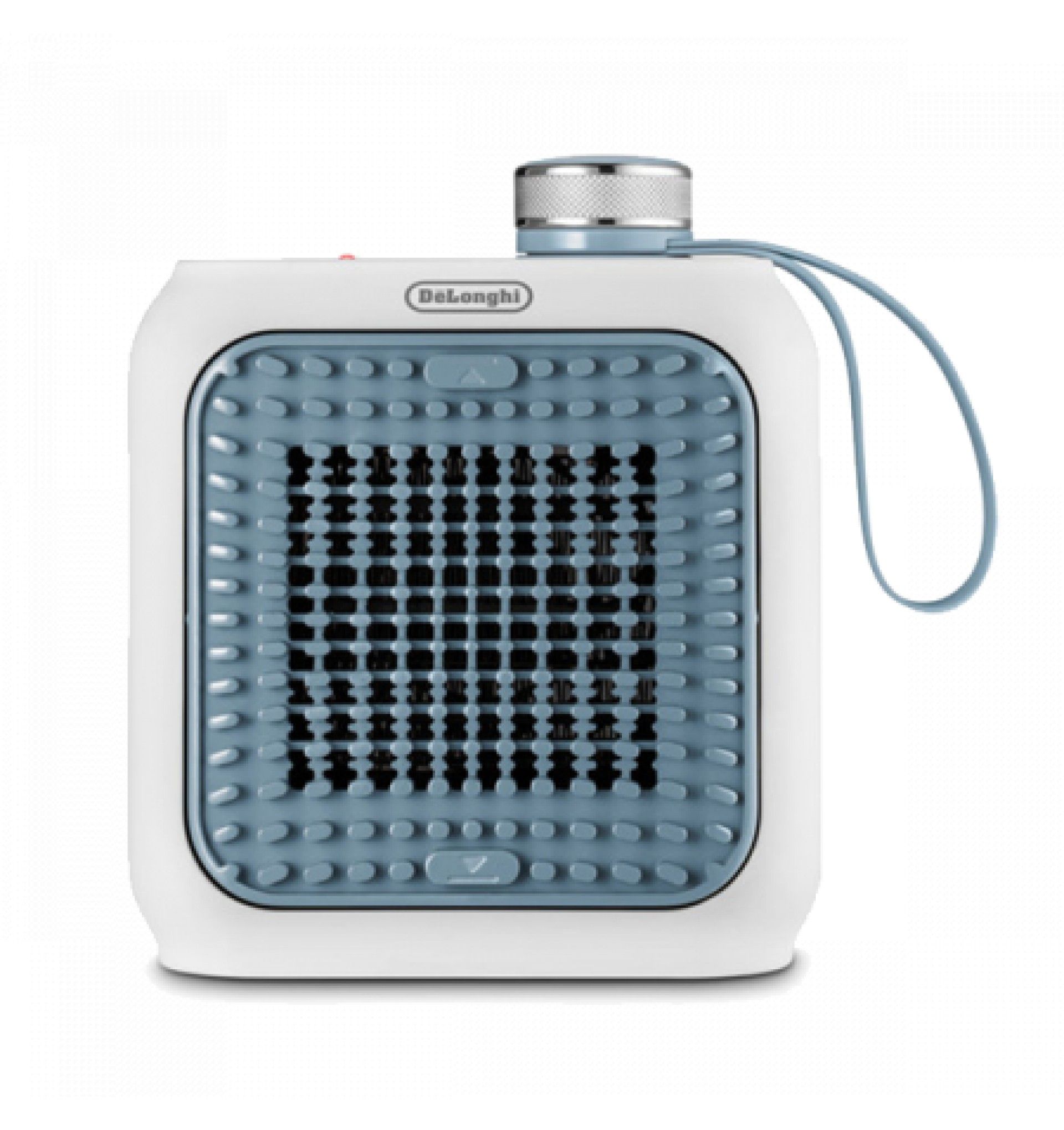 AQUECEDOR CERAMICO DELONGHI - HFX10B03LB