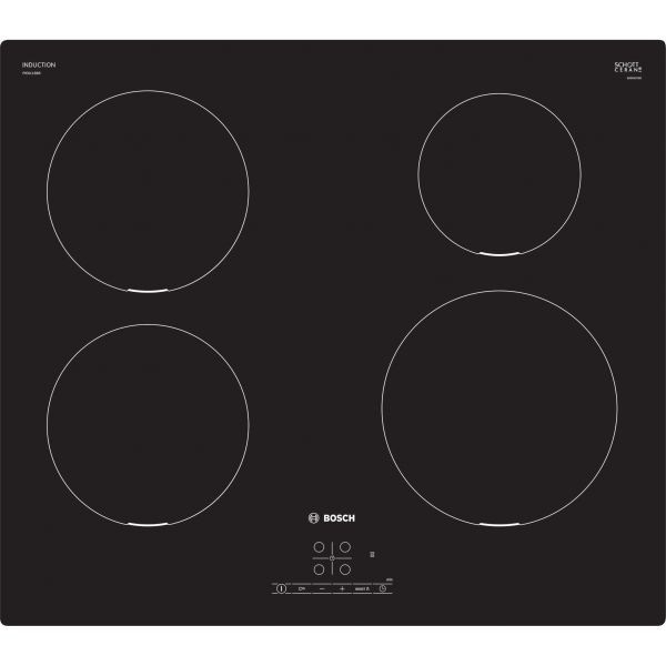 PLACA BOSCH - PIE611BB5E