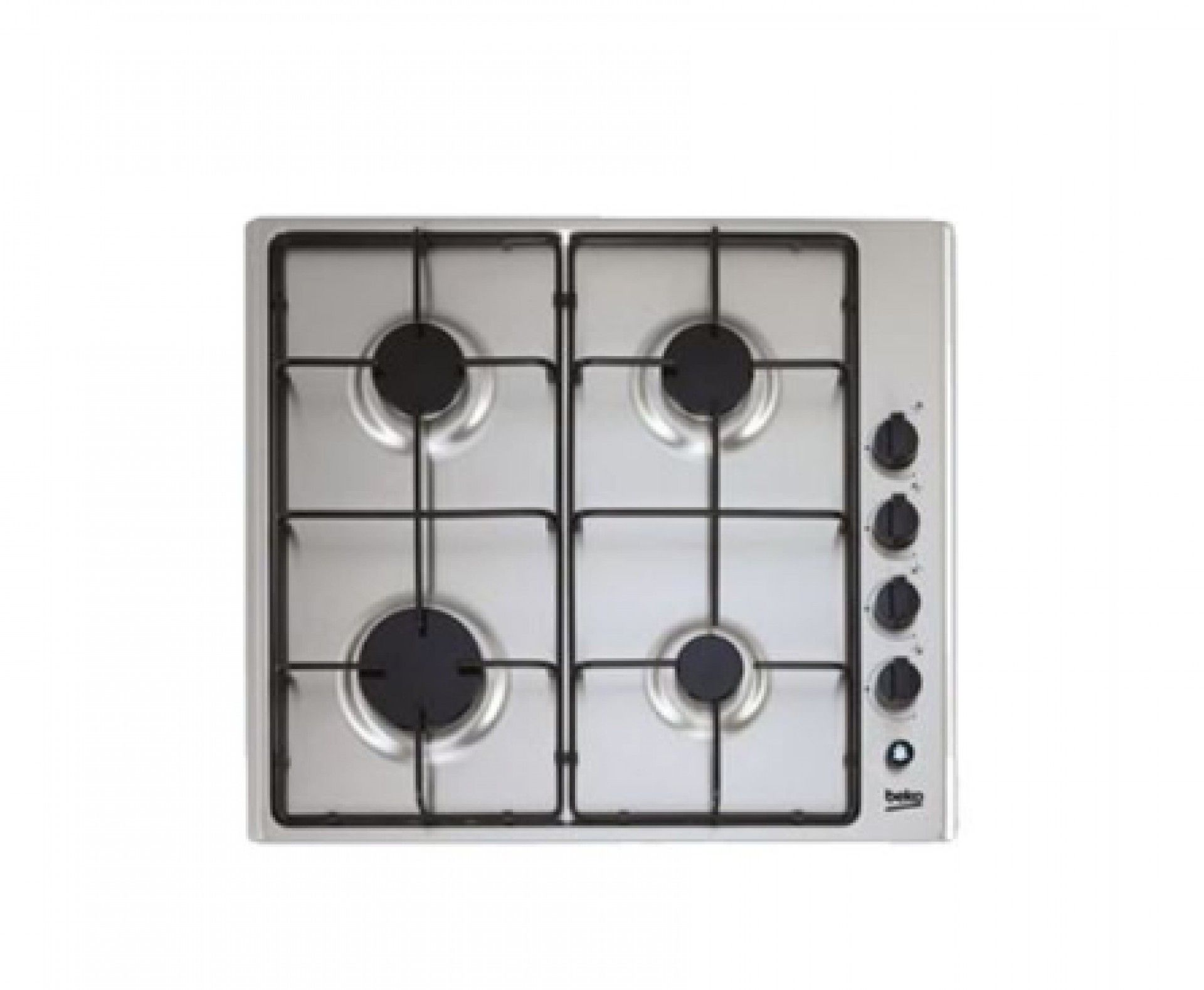 Placa a Gás BEKO - HIZG64110SXN