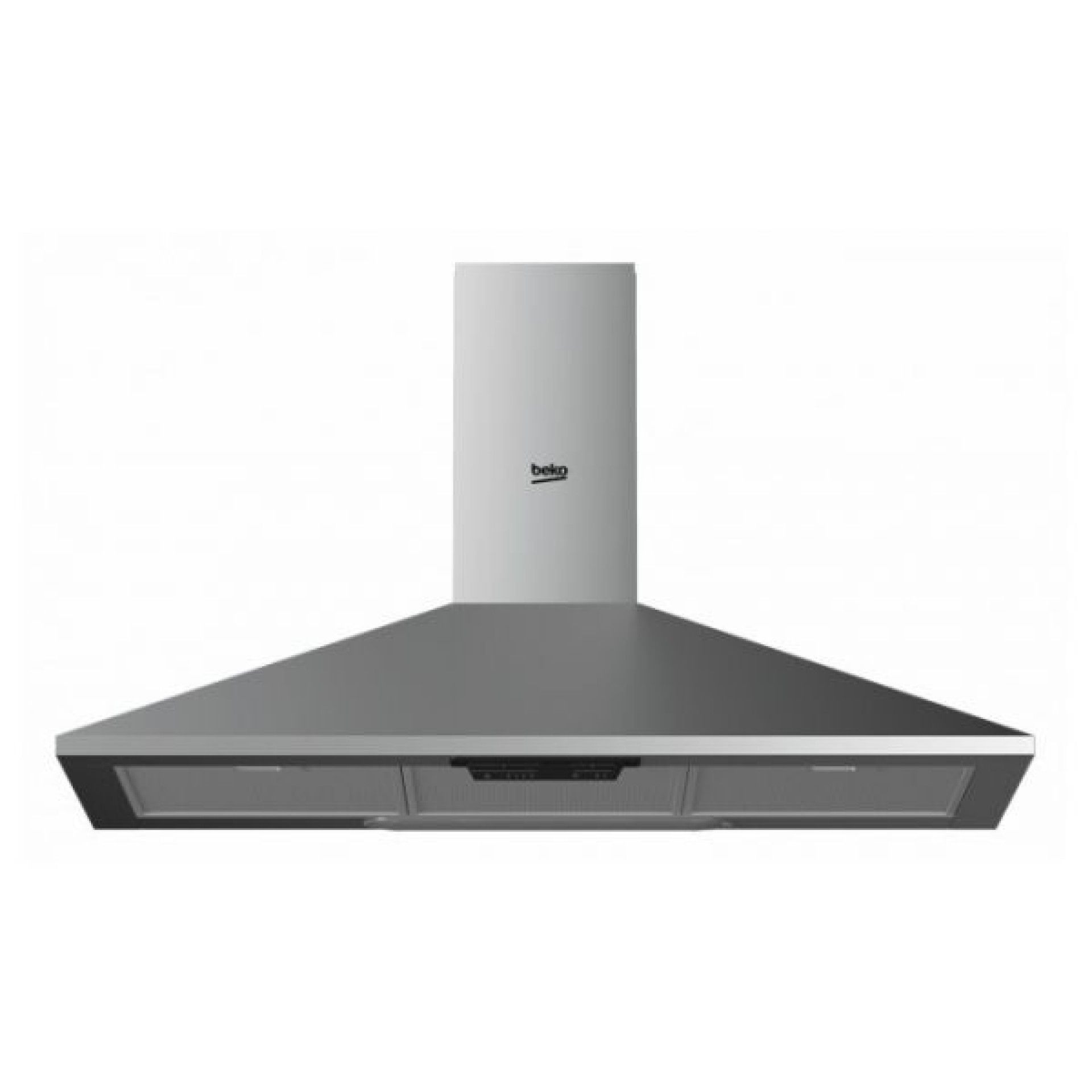 Exaustor Beko Campânula - HCP91310I