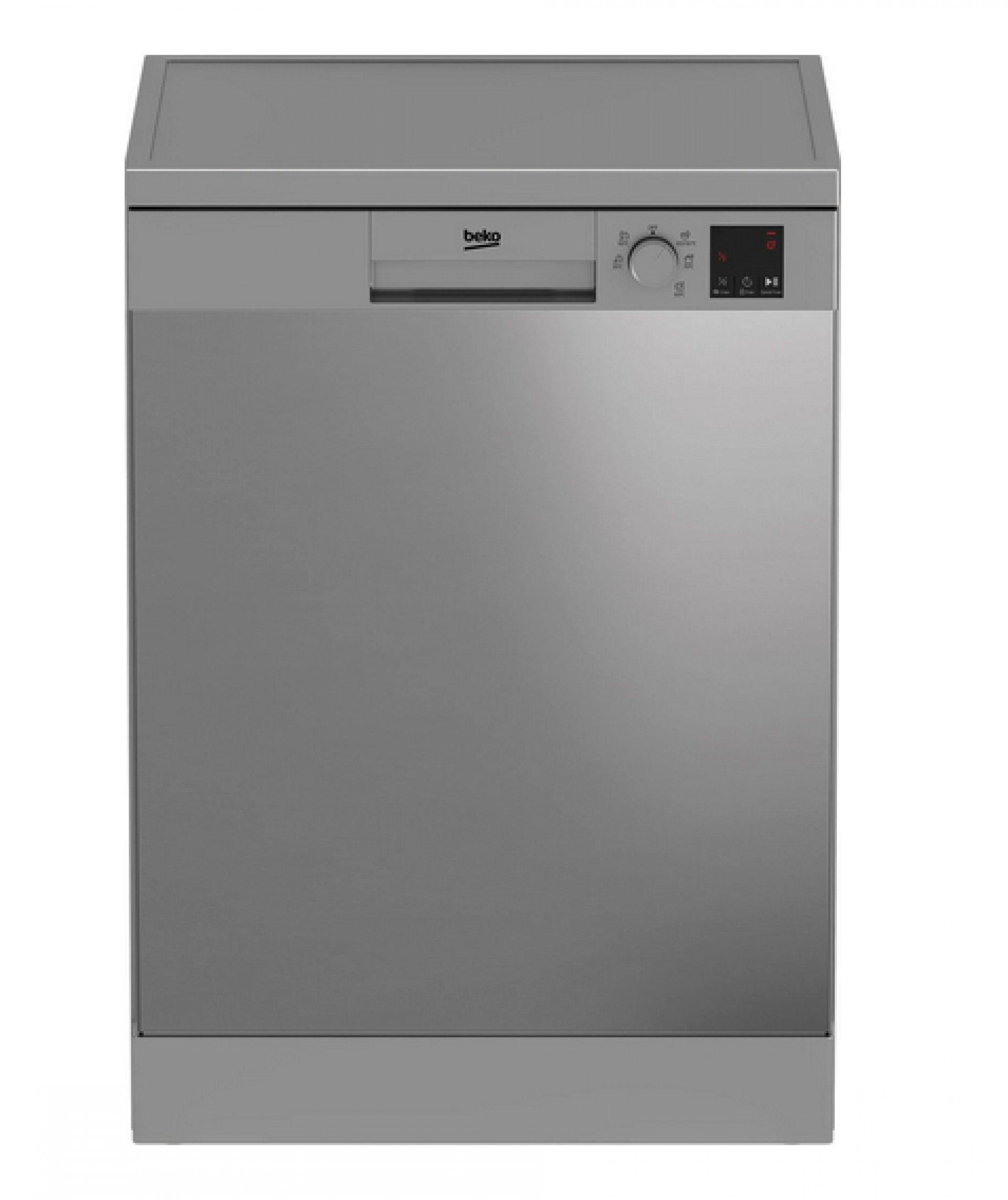 Máquina Lavar Louça Beko - DVN05320X