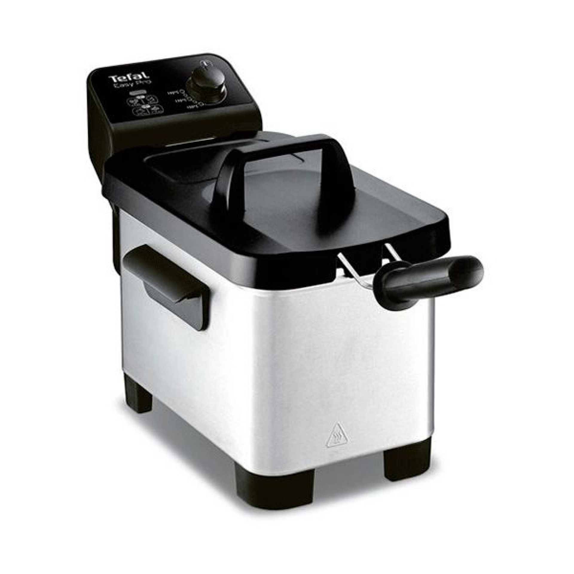 Fritadeira TEFAL - FR331070