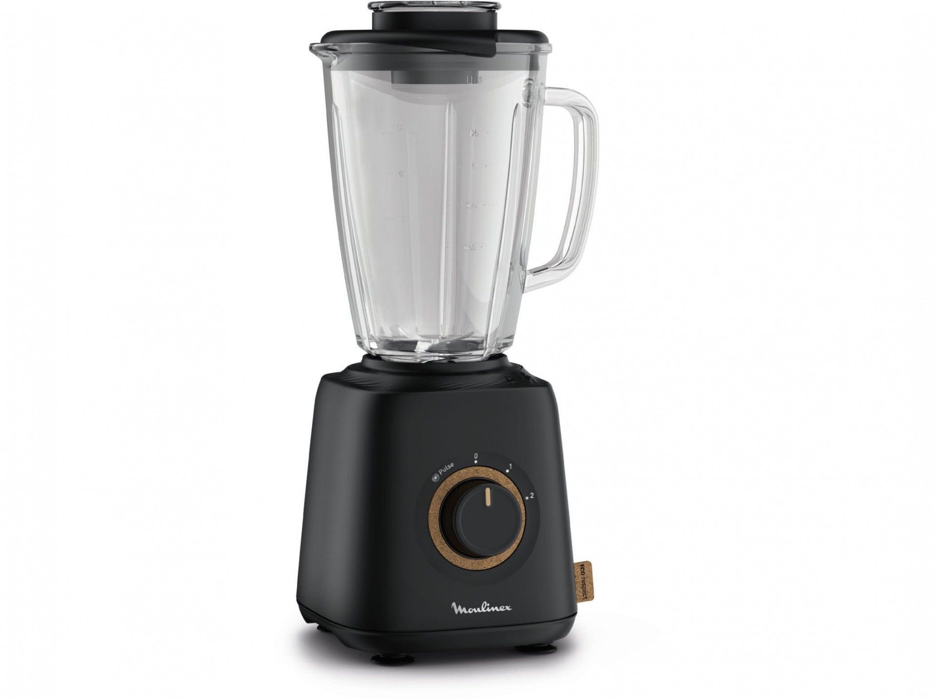 liquidificadora moulinex eco respect - LM46EN10