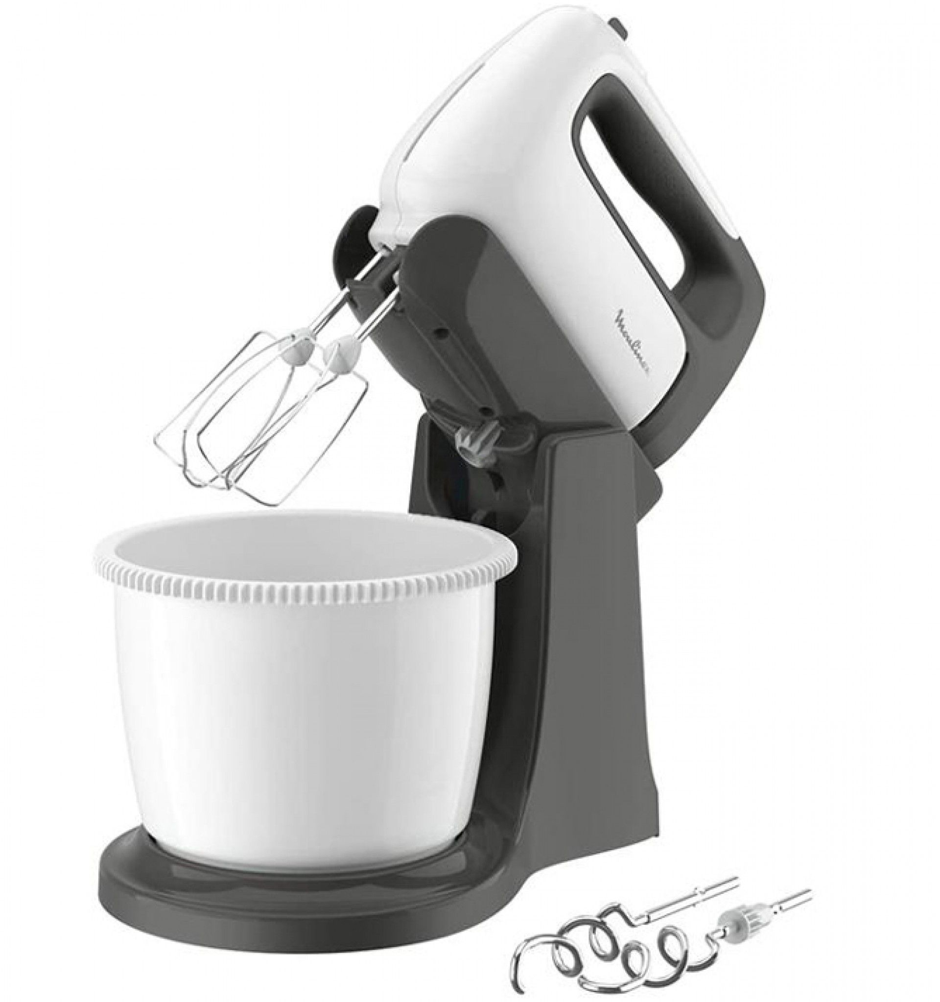 BATEDEIRA C/ TAÇA MOULINEX - HM464110