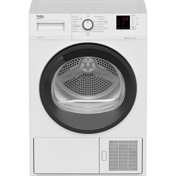 MQUINA SECAR ROUPA BEKO - DHS7413GA0