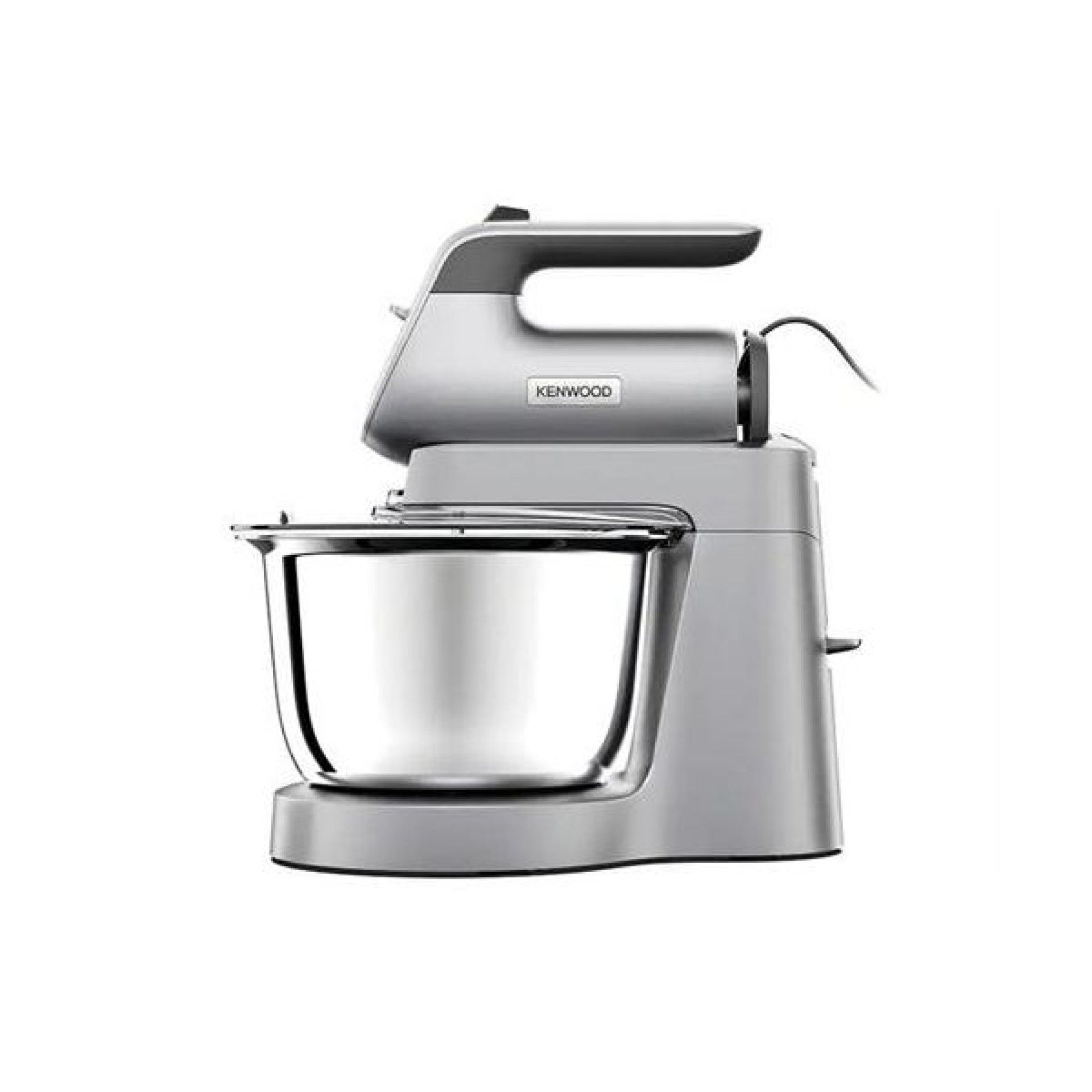 KENWOOD BATEDEIRA C/TAÇA INOX 650WT - HMP54000SI