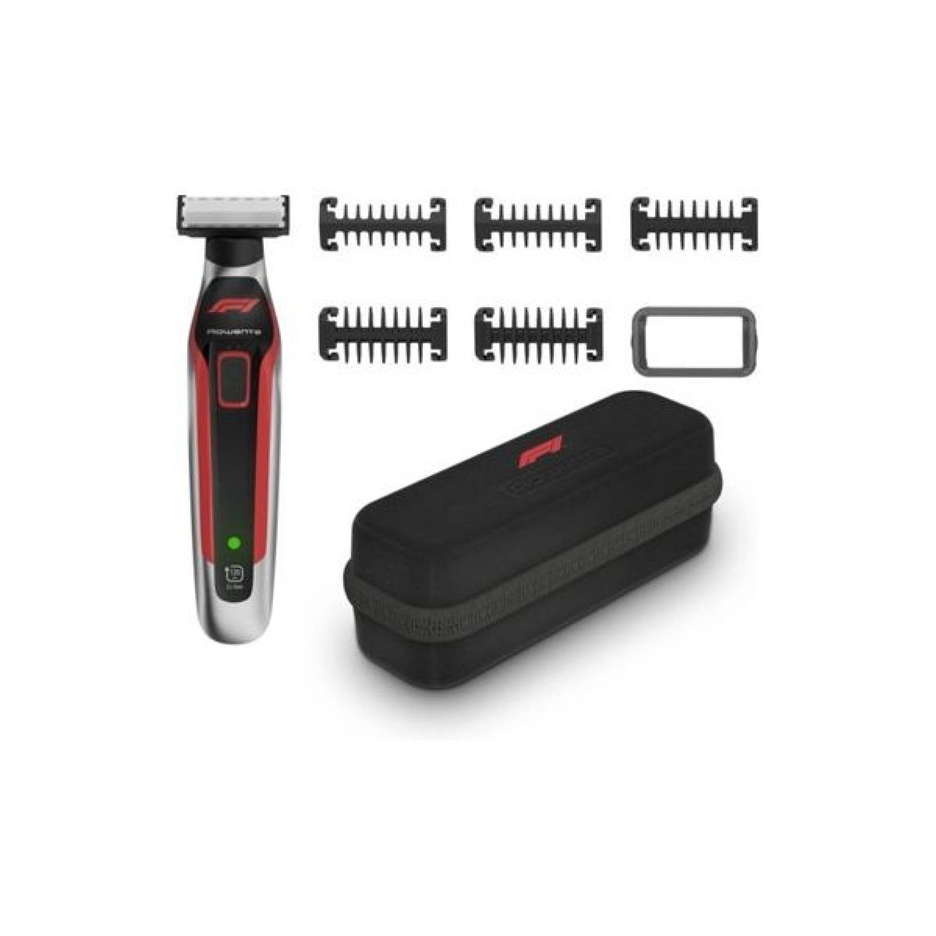 Rowenta Aparador Hibrido - TN604MF0