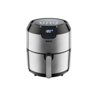 Tefal Easy Fritadeira Fry Deluxe EY401D15