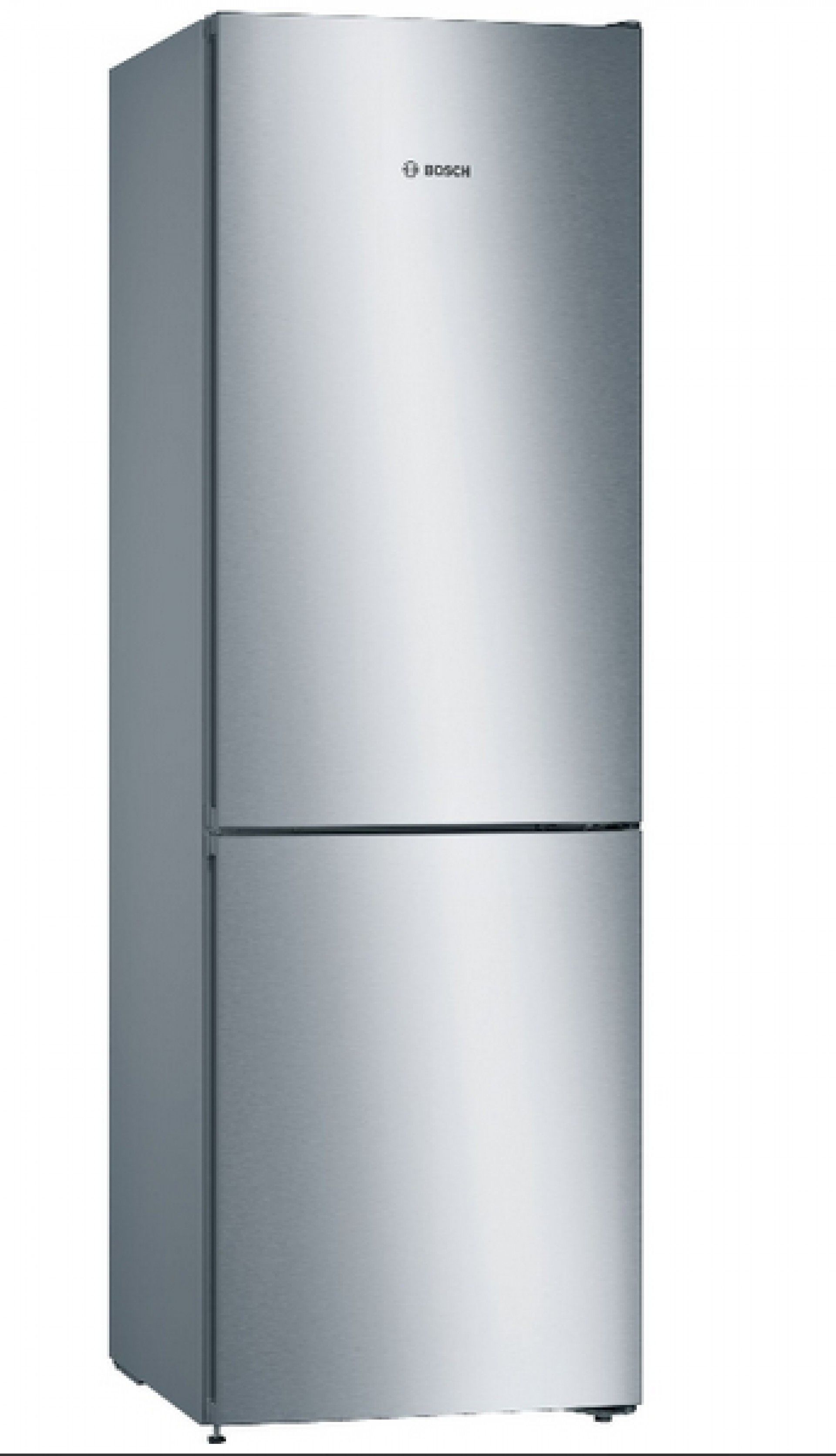Combinado BOSCH KGN36VIEA - Serie 4 - No Frost