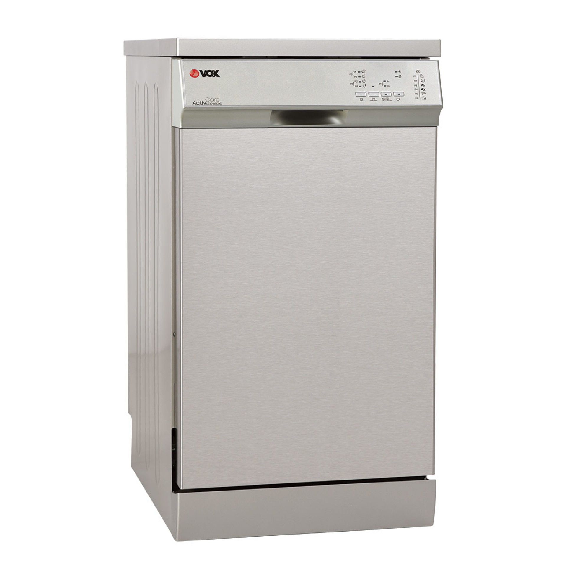 Máquina Lavar Loiça 45cm VOX - LC10Y15CIXE