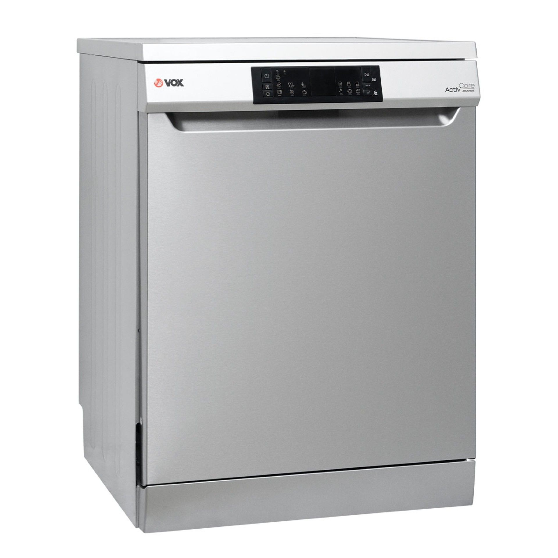 Máquina Lavar Loiça inox VOX - LC15A22IXE