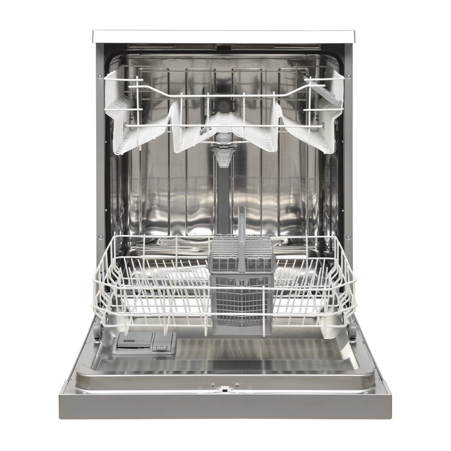 Máquina Lavar Loiça inox VOX - LC12A15BIXE