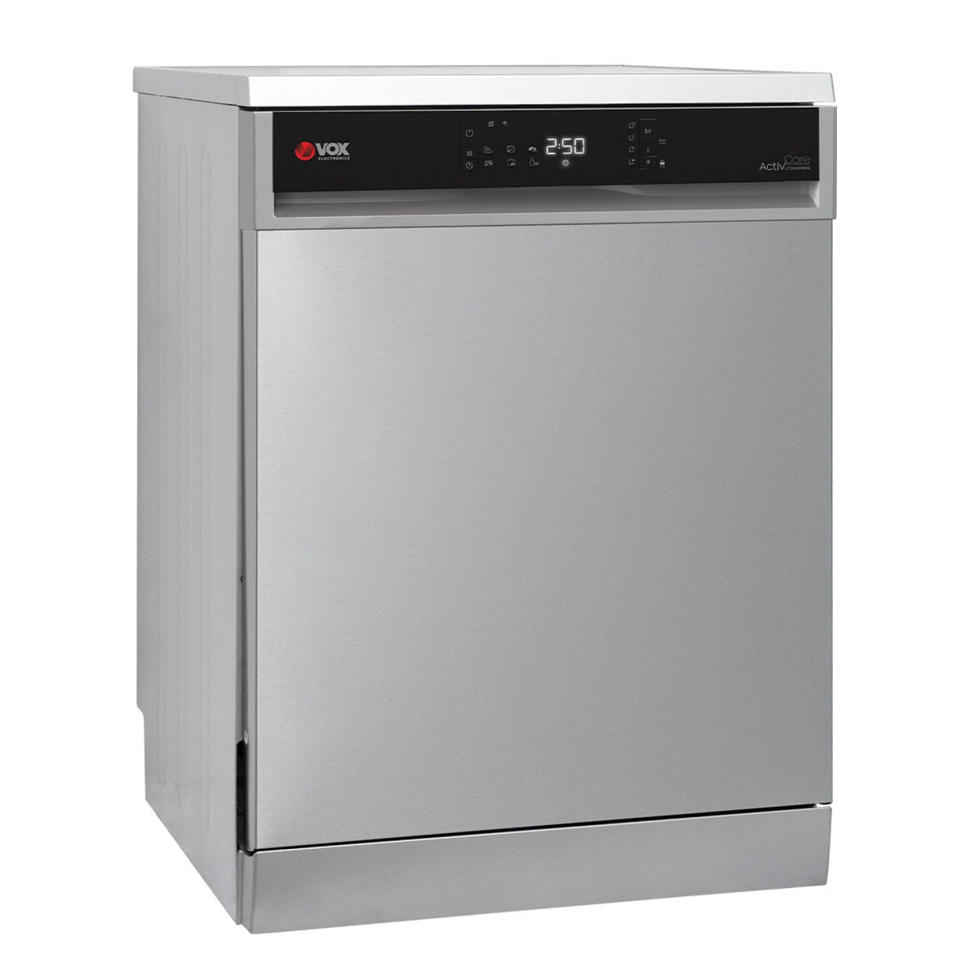 Máquina Lavar Loiça inox VOX - LC12A1EDBIXE