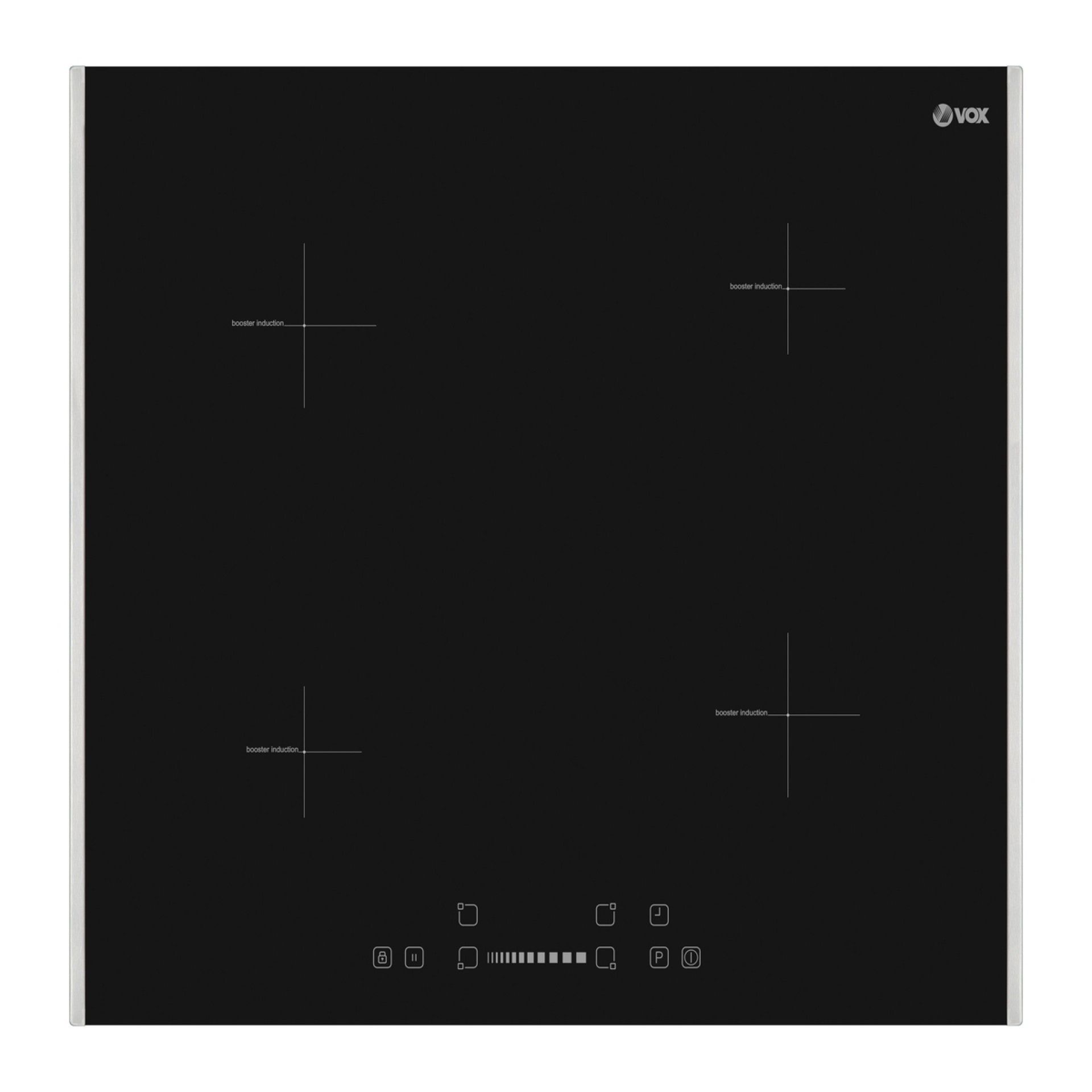 Placa de Indução Vox - EBI444
