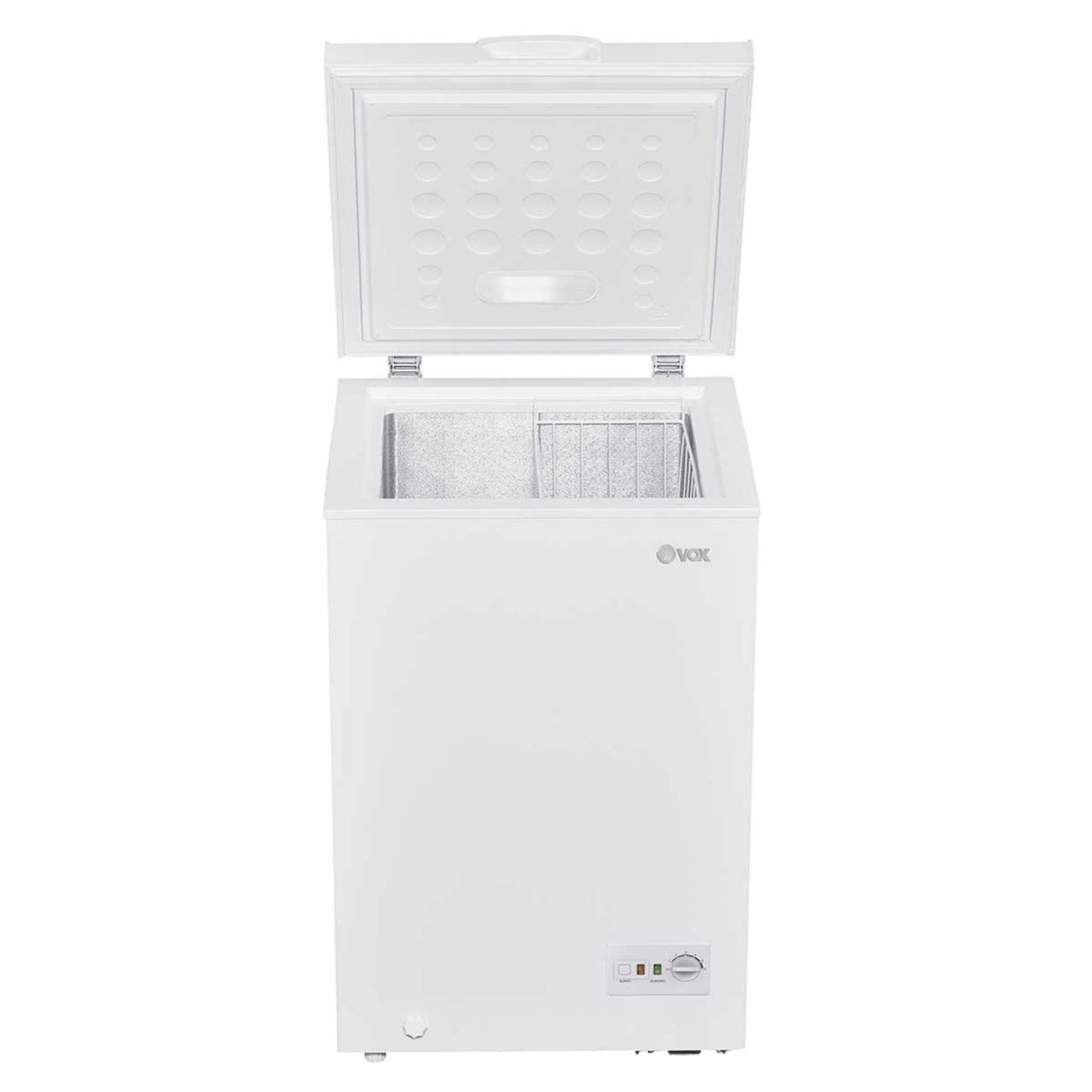 Arca Horizontal Vox - BE1100RL