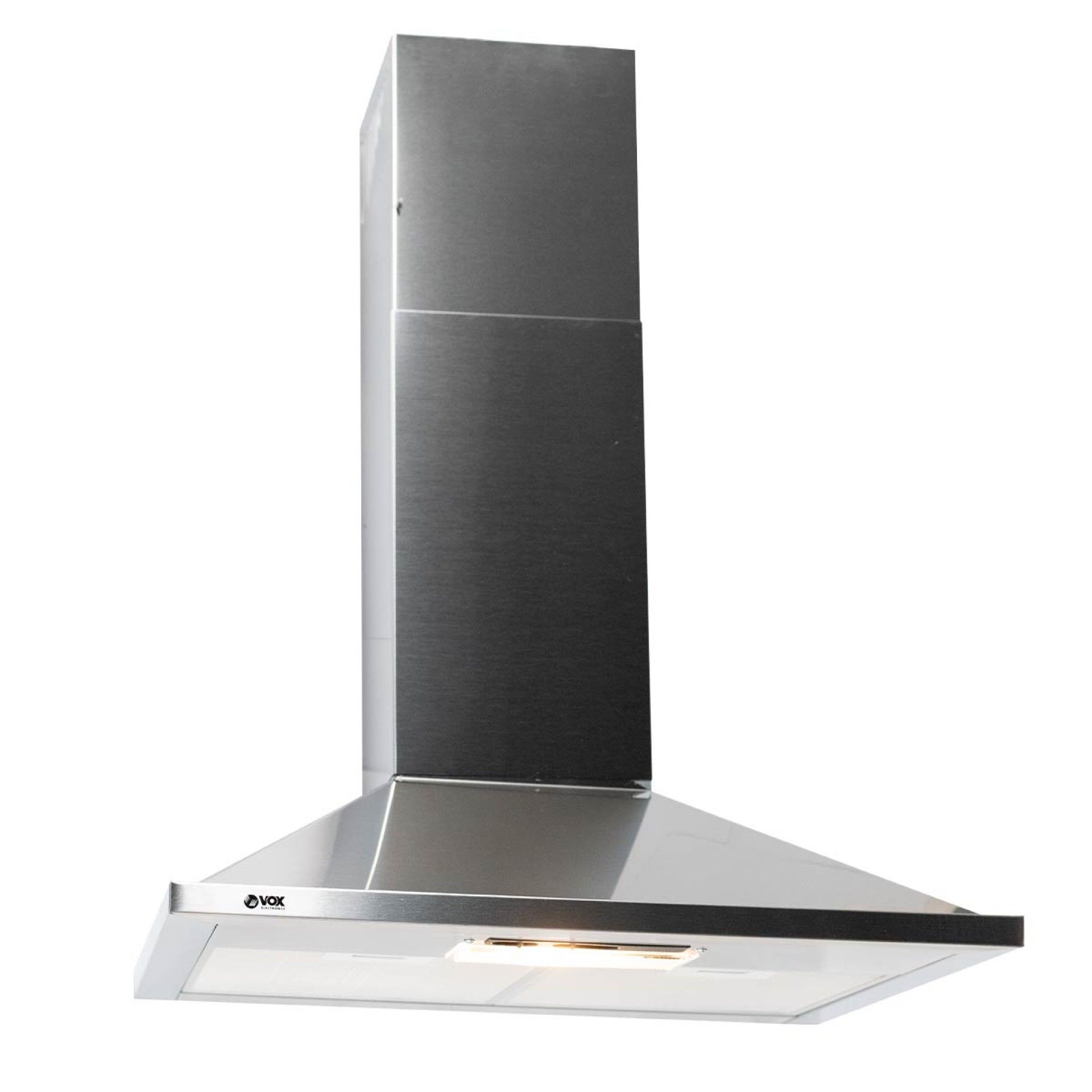 Exaustor chaminé - CHM650IX Vox