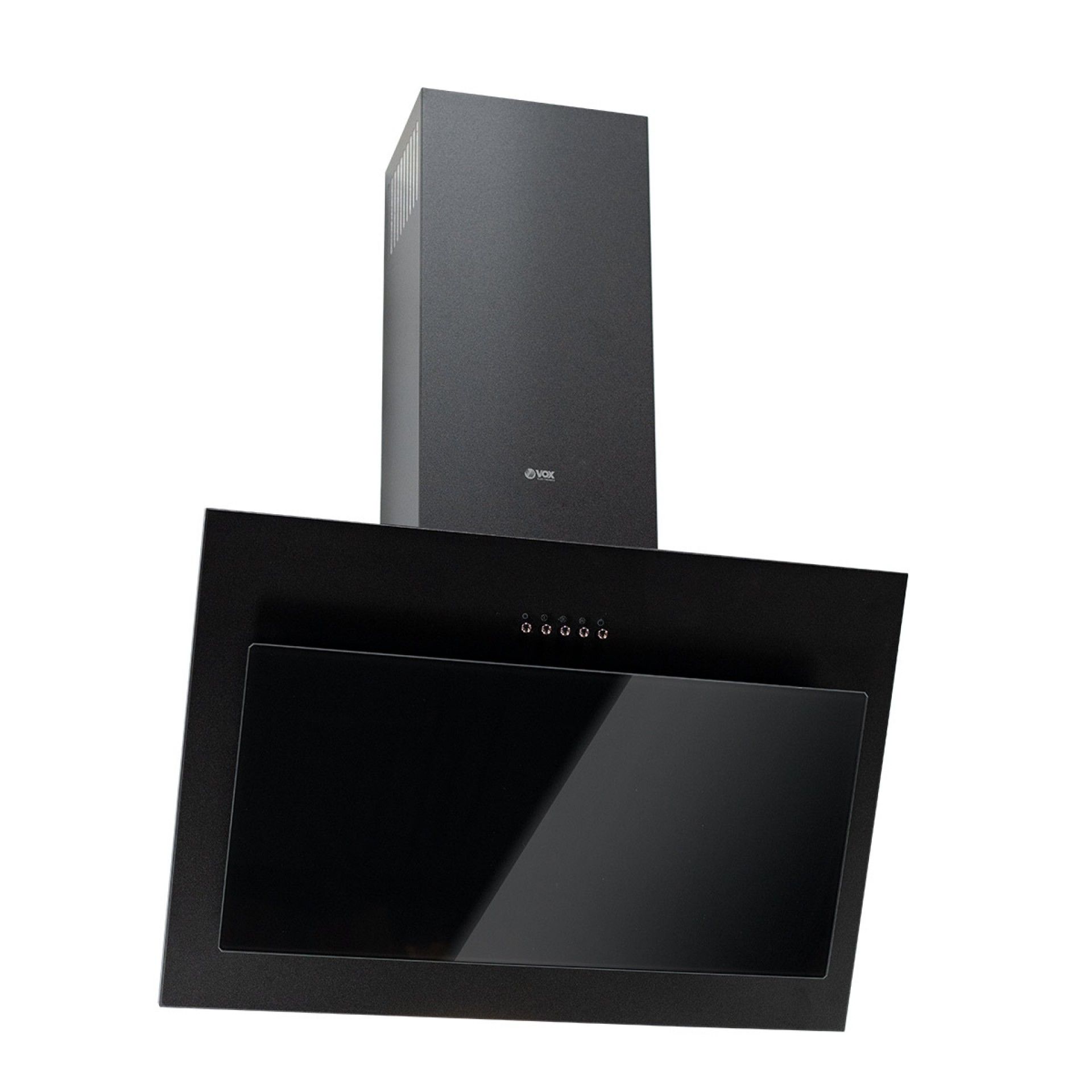 Exaustor chaminé BTG620BL Vox