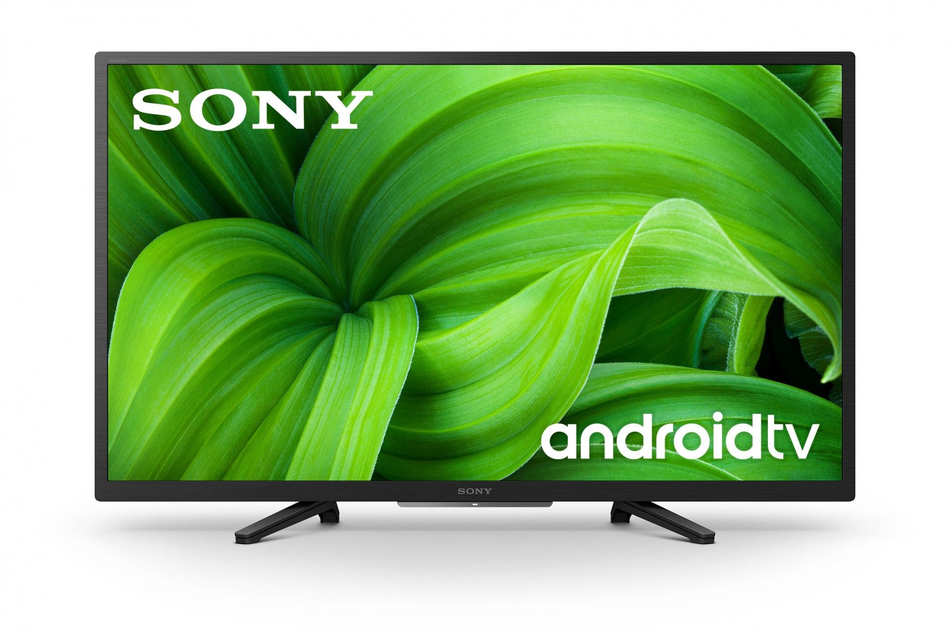 Sony 32" smarttv - KD32W804