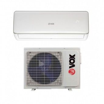 Ar Condicionado Inverter 18000BTU IVA118IR Vox