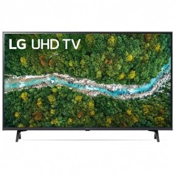 LG Série 7700 SmartTV 65" LED 4K UHD - 65UP77006LB