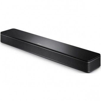 Bose TV Soundbar(black)