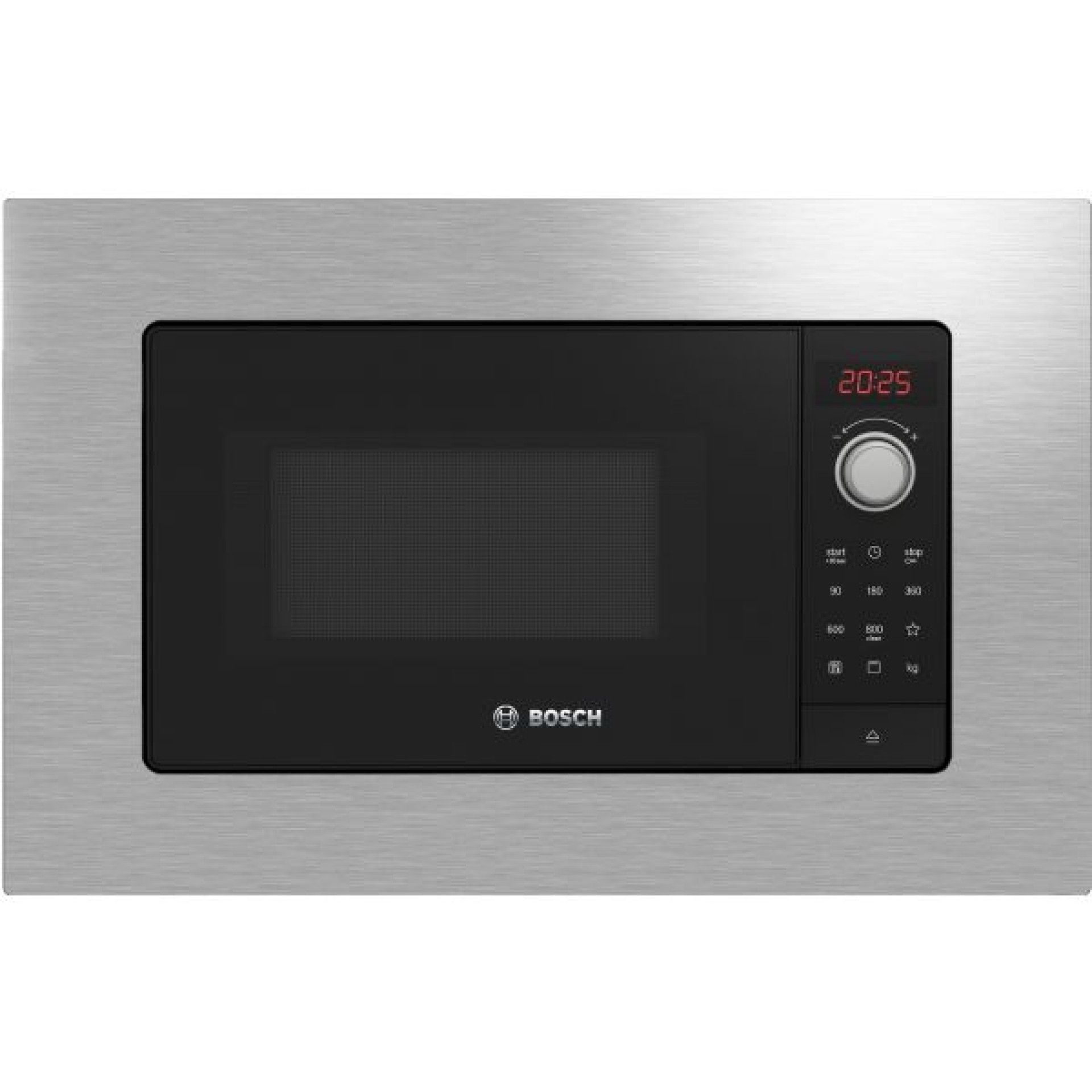 MICRO ONDAS BOSCH - BEL623MS3