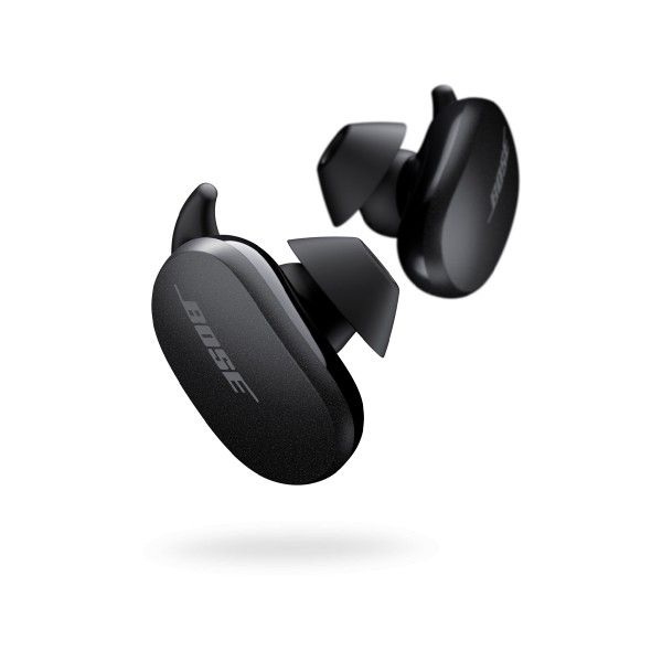 Bose Quiet Confort Earbuds (cor: preto)