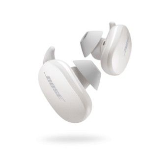 Bose Quiet Confort Earbuds (cor: Branco)