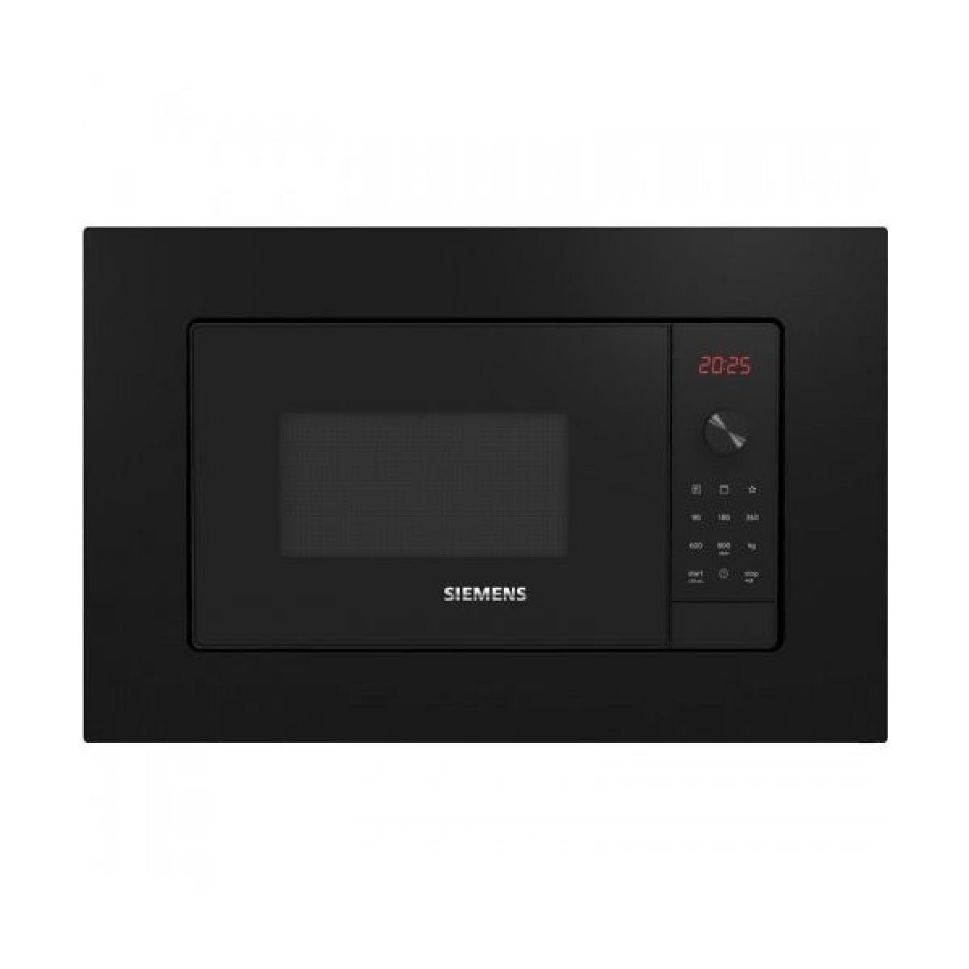 MICRO ONDAS ENCASTRE SIEMENS - BE623LMB3