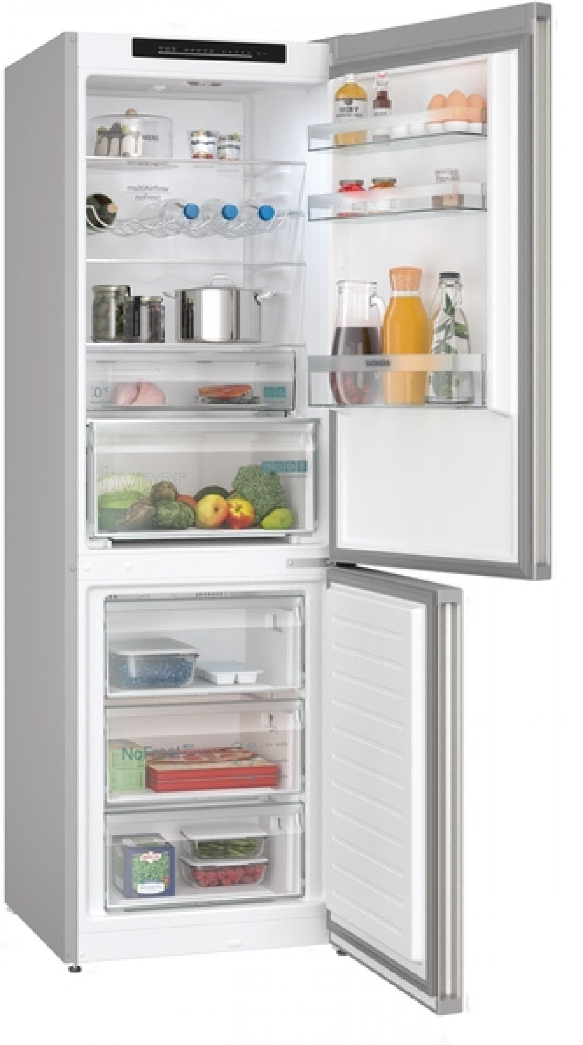 COMBINADO SIEMENS - KG36N2ICF