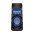 Sony Coluna High Power Bluetooth - MHCV43D