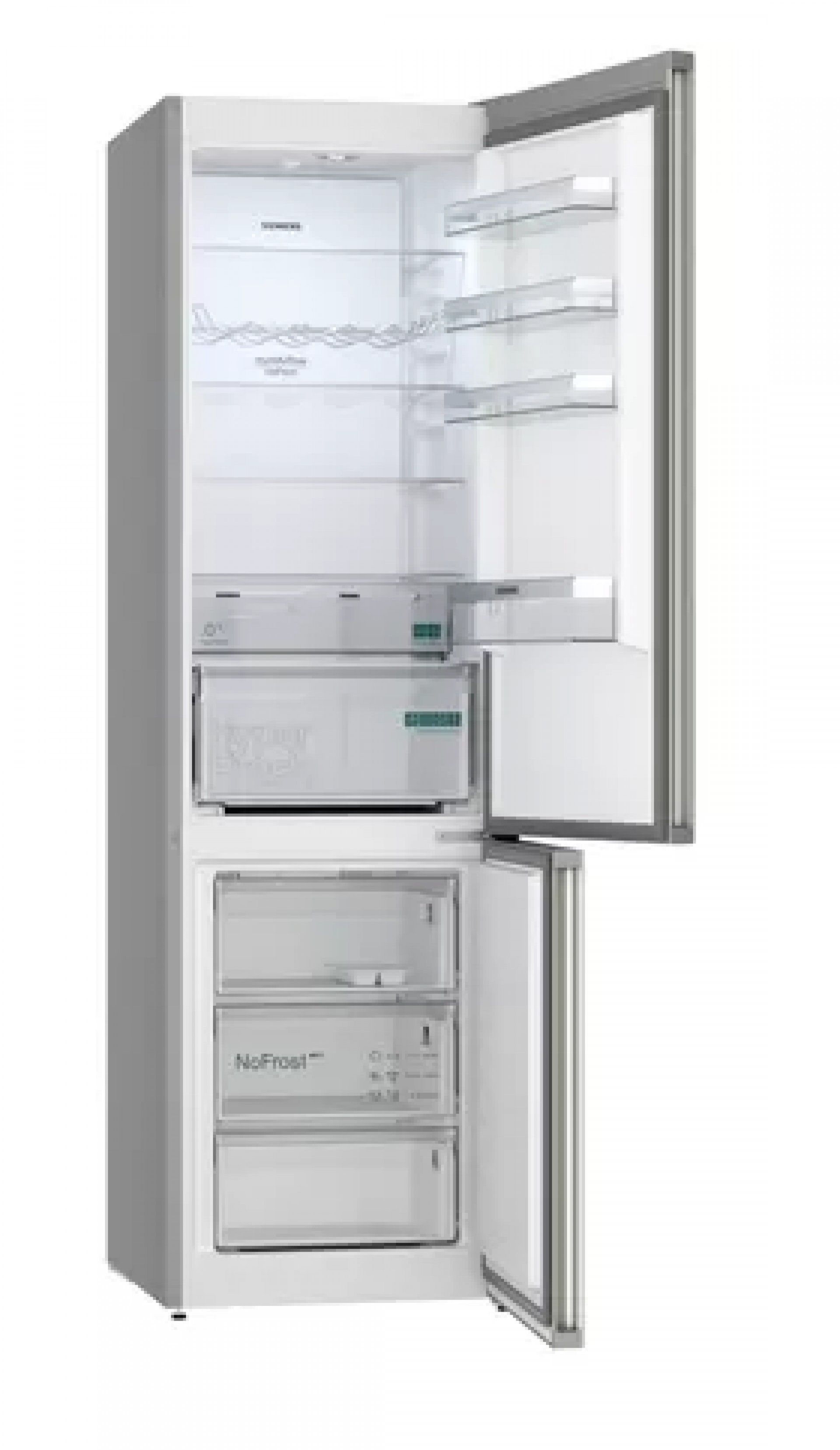 COMBINADO SIEMENS - KG39N2ICF