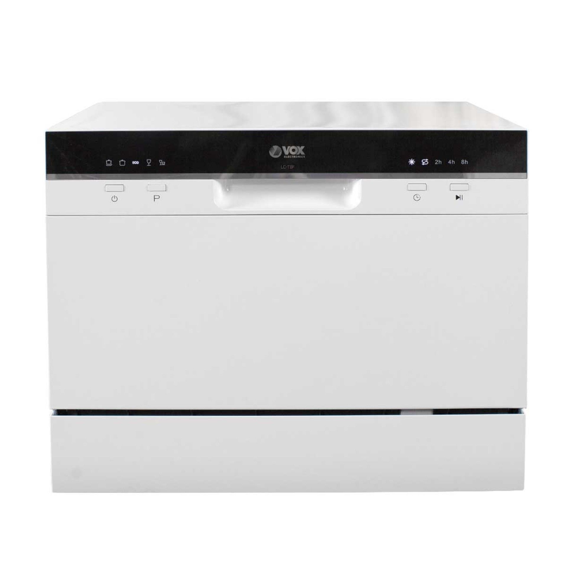 MÁQ LAVAR LOUÇA VOX - LCT8F