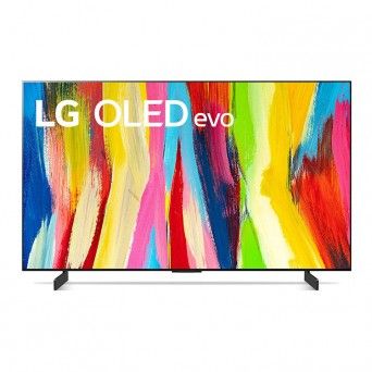 LG OLED SMART TV 42C24LA