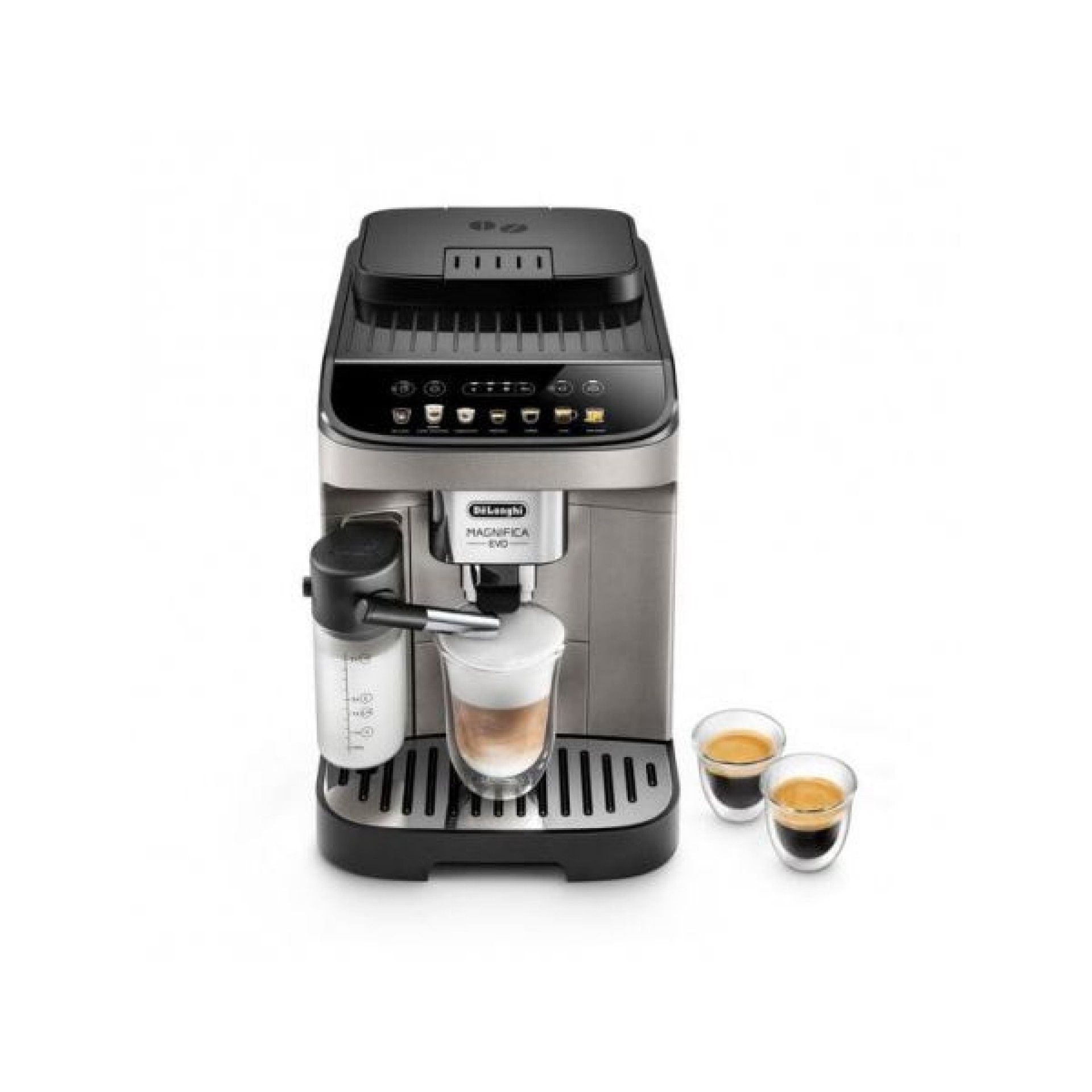MÁQ CAFÉ AUTOMÁTICA EXPRESSO MAGNIFICA EVO - ECAM29081TB