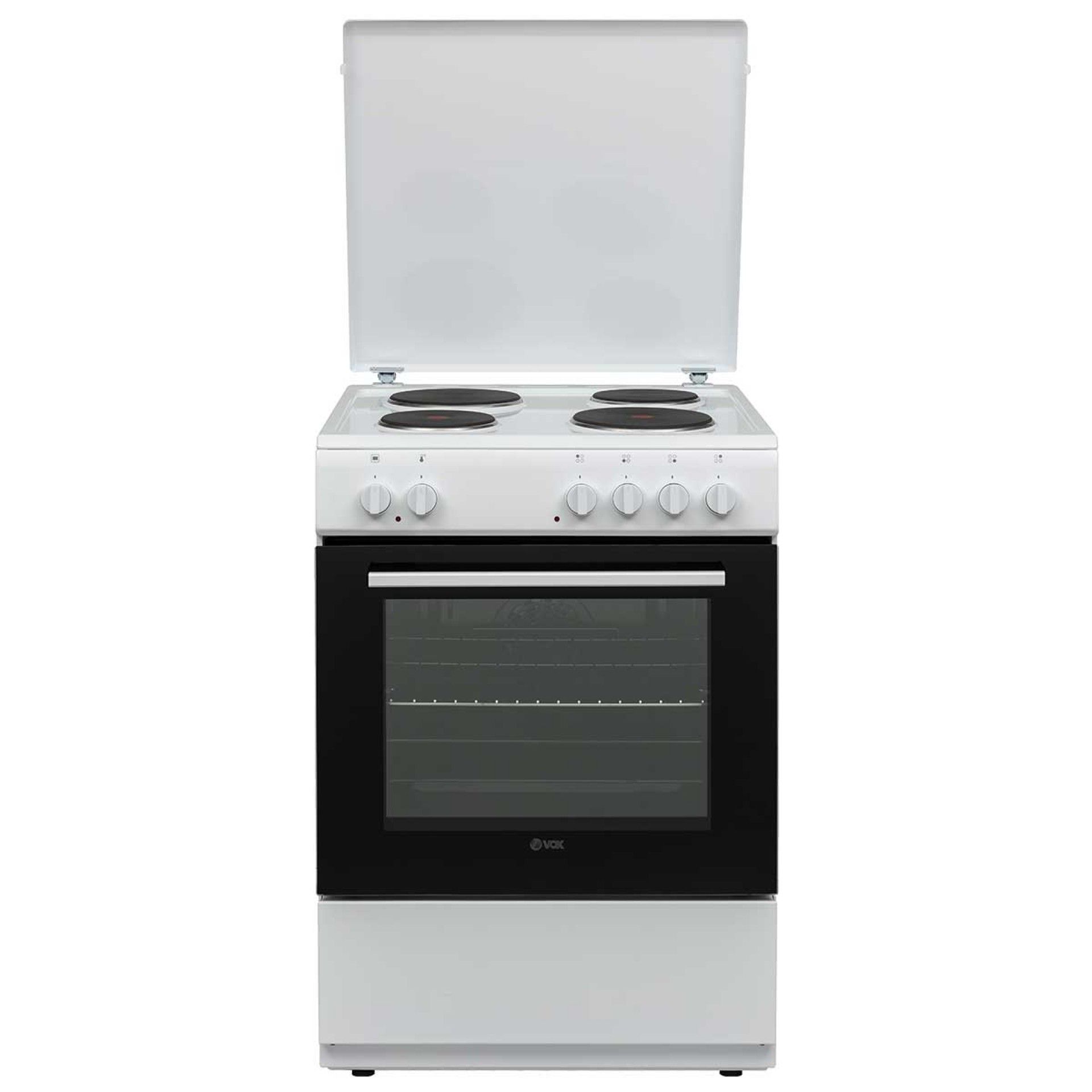 Fogão Elétrico VOX - EHT6020WG