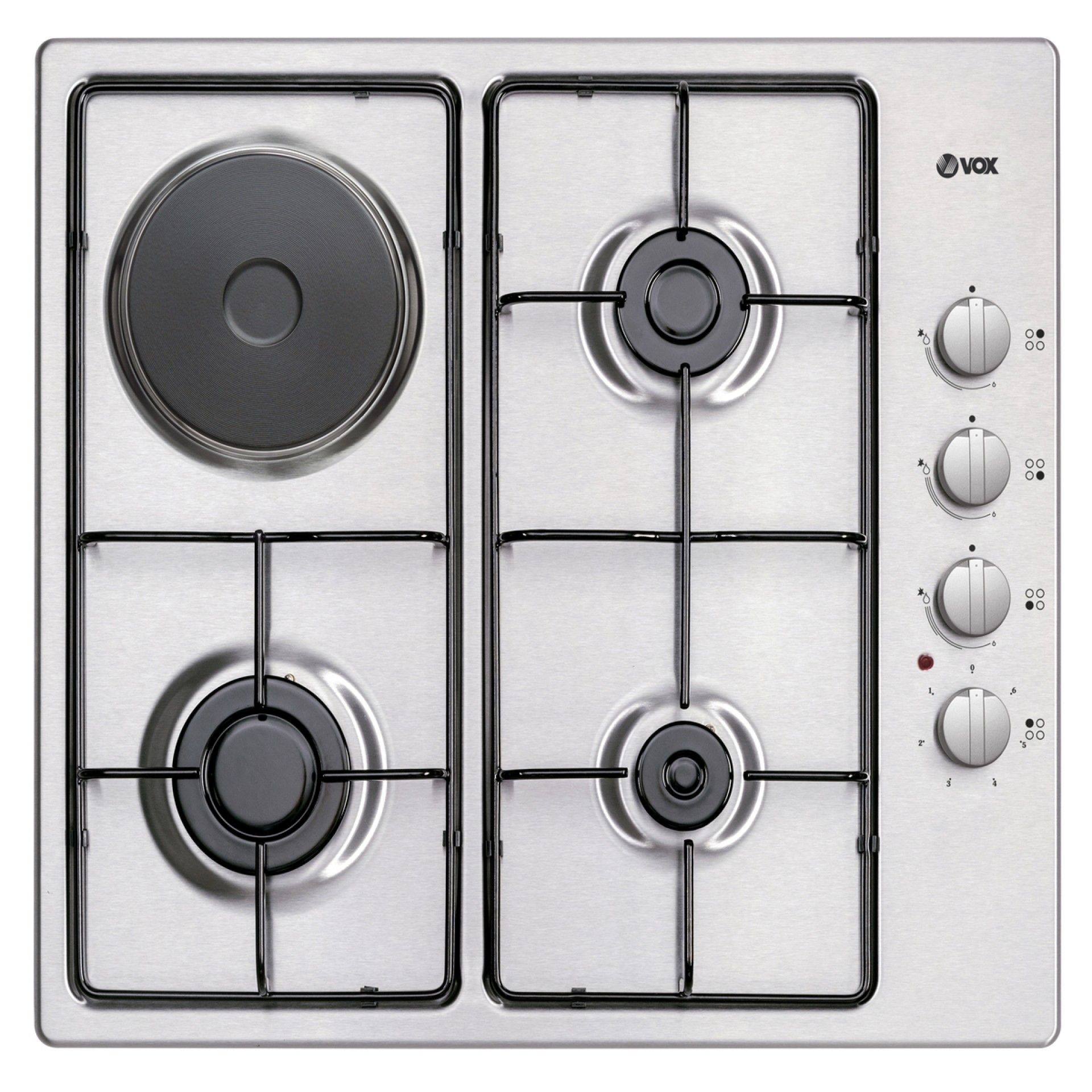 PLACA MISTA VOX - EBG310GIX