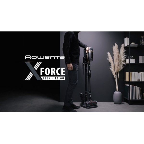 ROWENTA X-FORCE FLEX 15.60 ANIMAL CARE-RH99F1WO