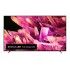 Sony led 65" 4K UHD Google TV Full Aray - XR65X90KAEP
