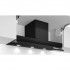 CHAMIN COM DESIGN INTEGRADO 60 CM - DBB67AM60