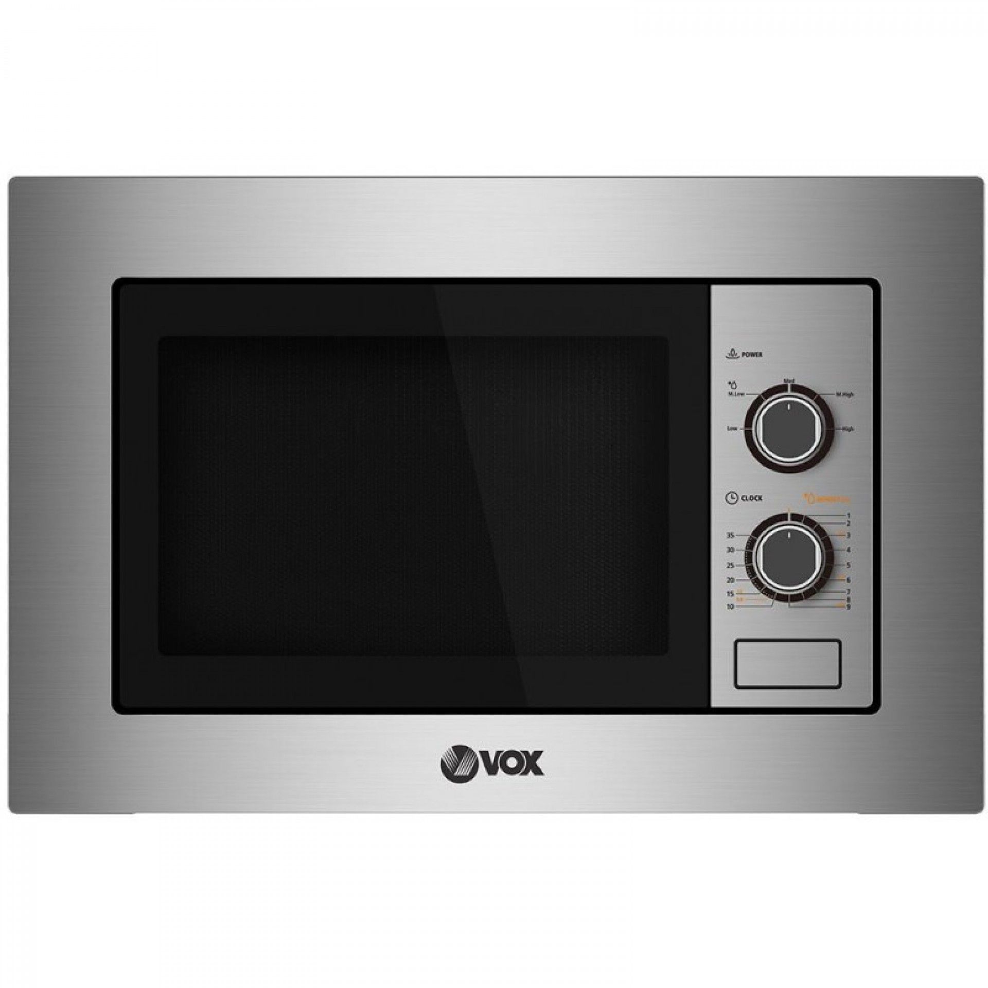 Micro-ondas de Encastre IMWHM201IX Vox