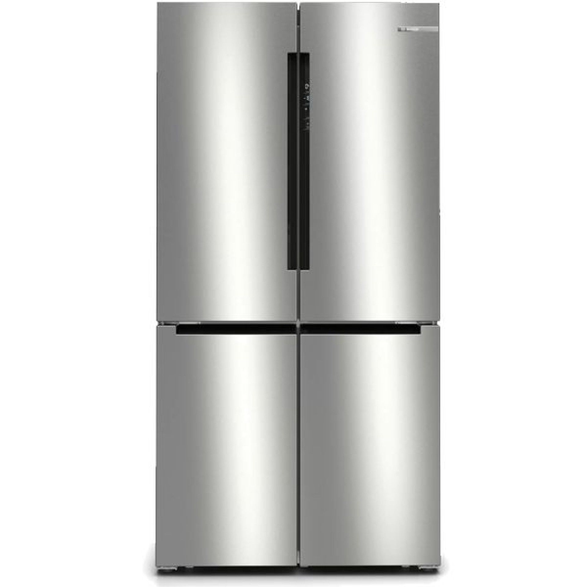 COMBINADO FRENCH DOOR BOSCH - KFN96VPEA
