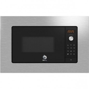 Microondas Balay Encastre 3CG6142X3