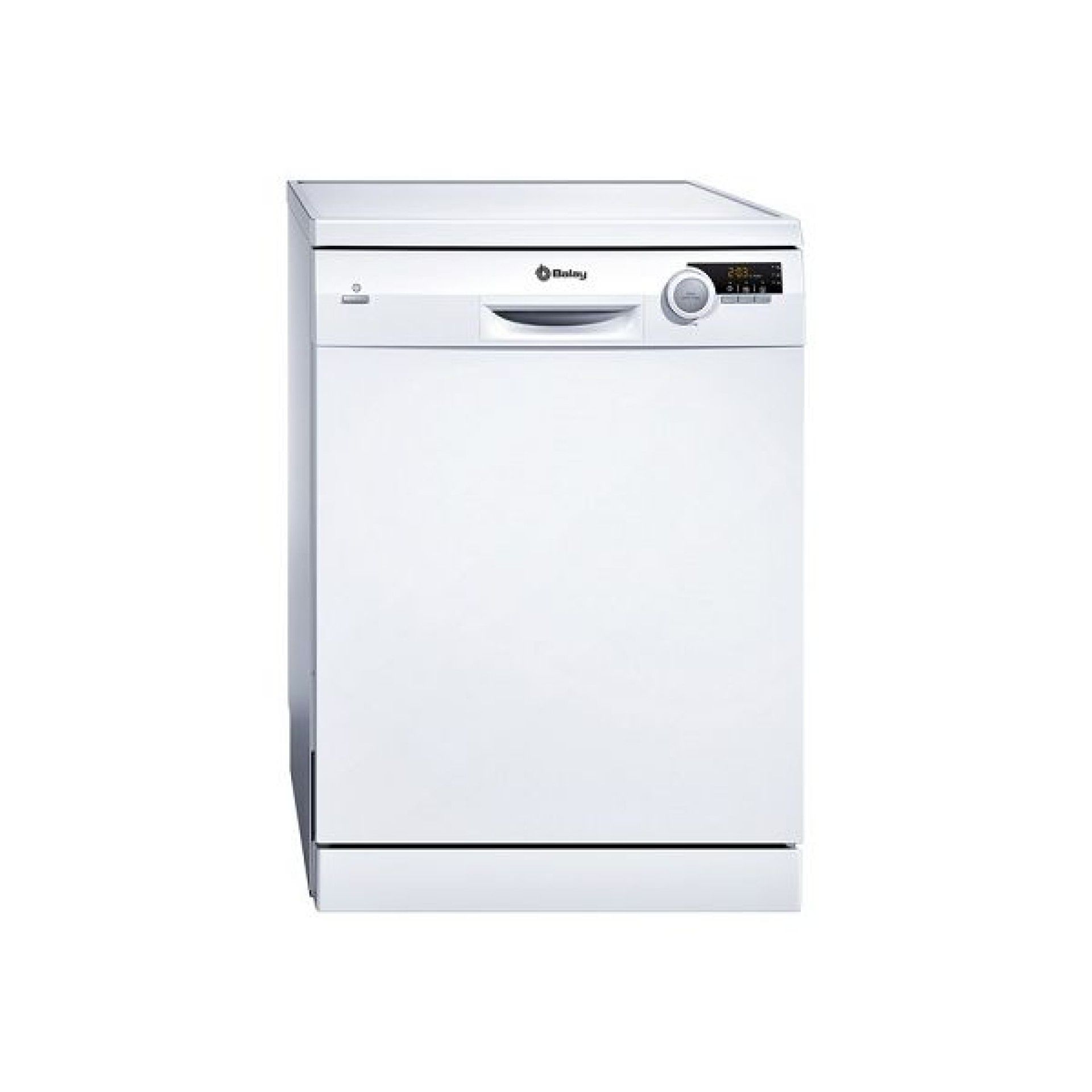 Máquina de Lavar Loiça Balay 3VS506BP