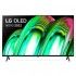 TV LG 55" A26 OLED Smart TV 4K - 55A26LA