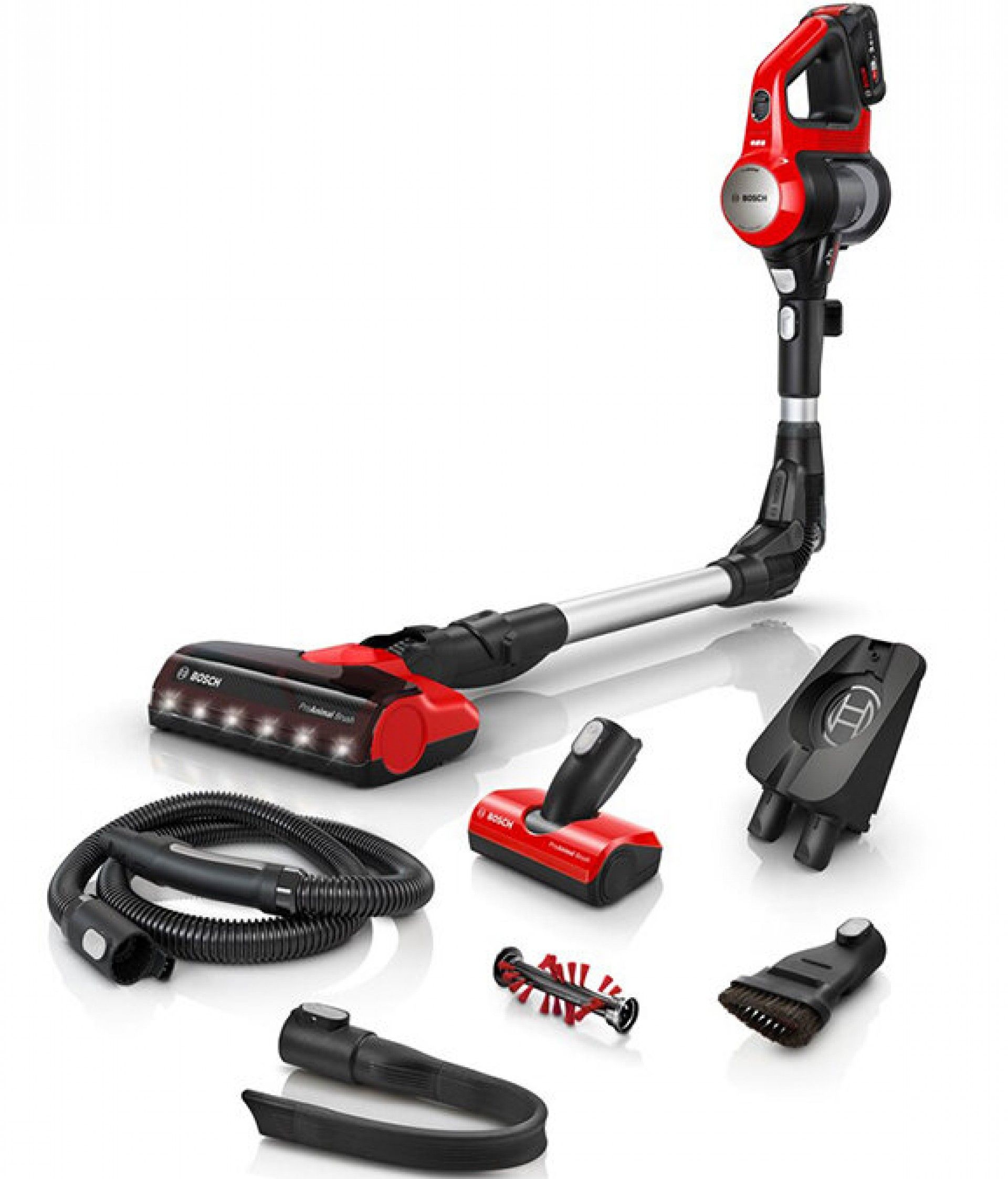 ASPIRADOR VERTICAL BOSCH BBS711ANM