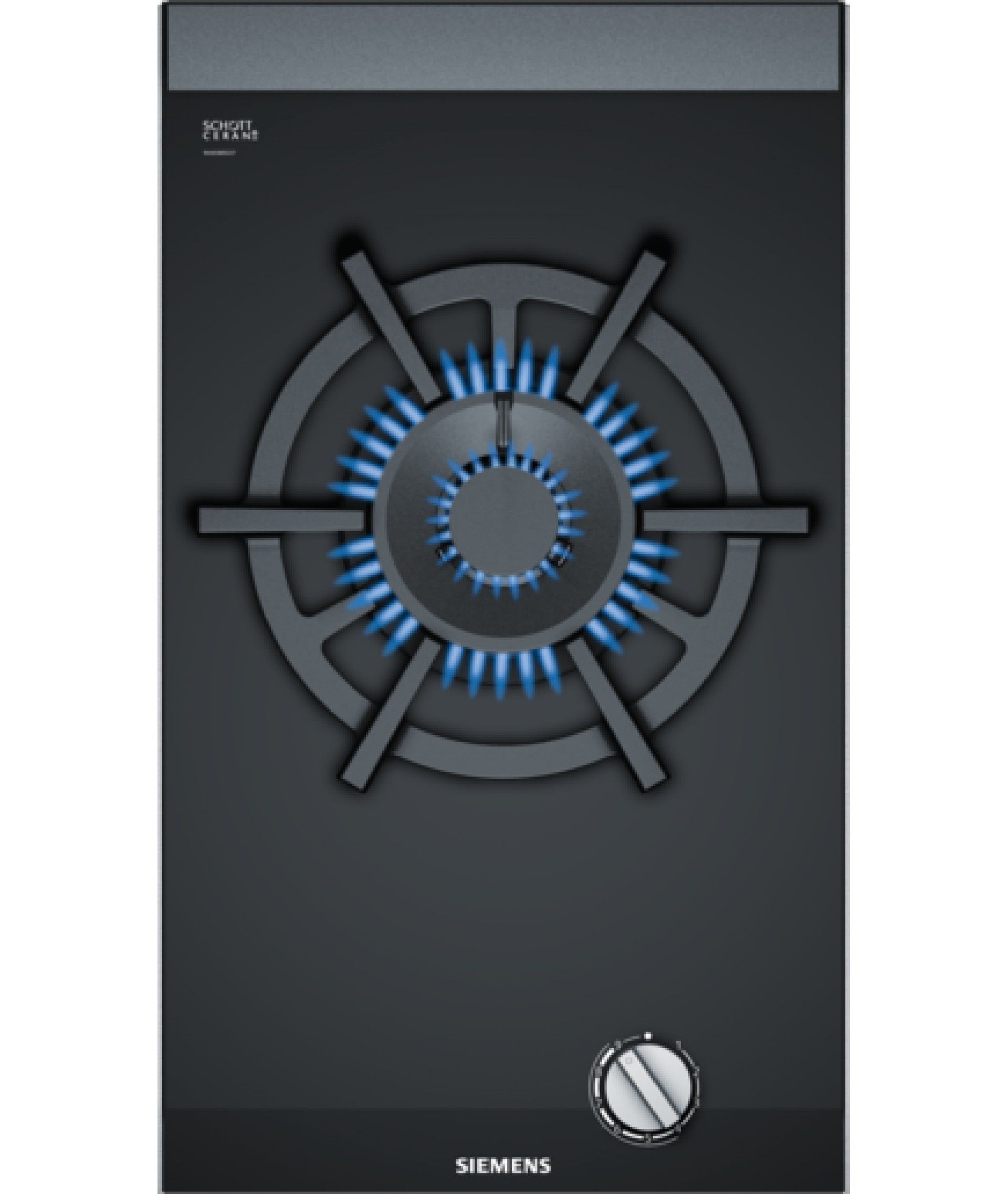 PLACA SIEMENS - ER3A6AB70