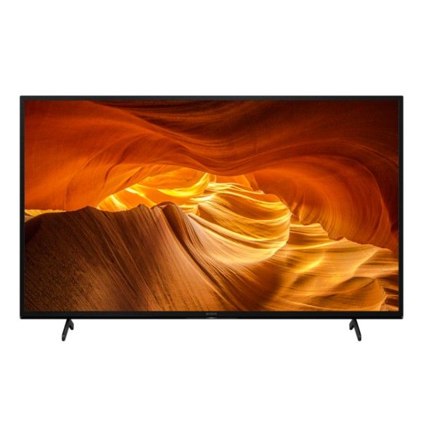 TV LED SONY 4K UHD ANDROID TV - KD43X72KPAEP