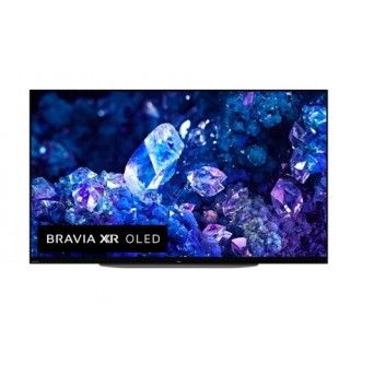 TV OLED 48" MASTER SERIE 4K UHD GOOGLE TV SONY - XR48A90KAEP