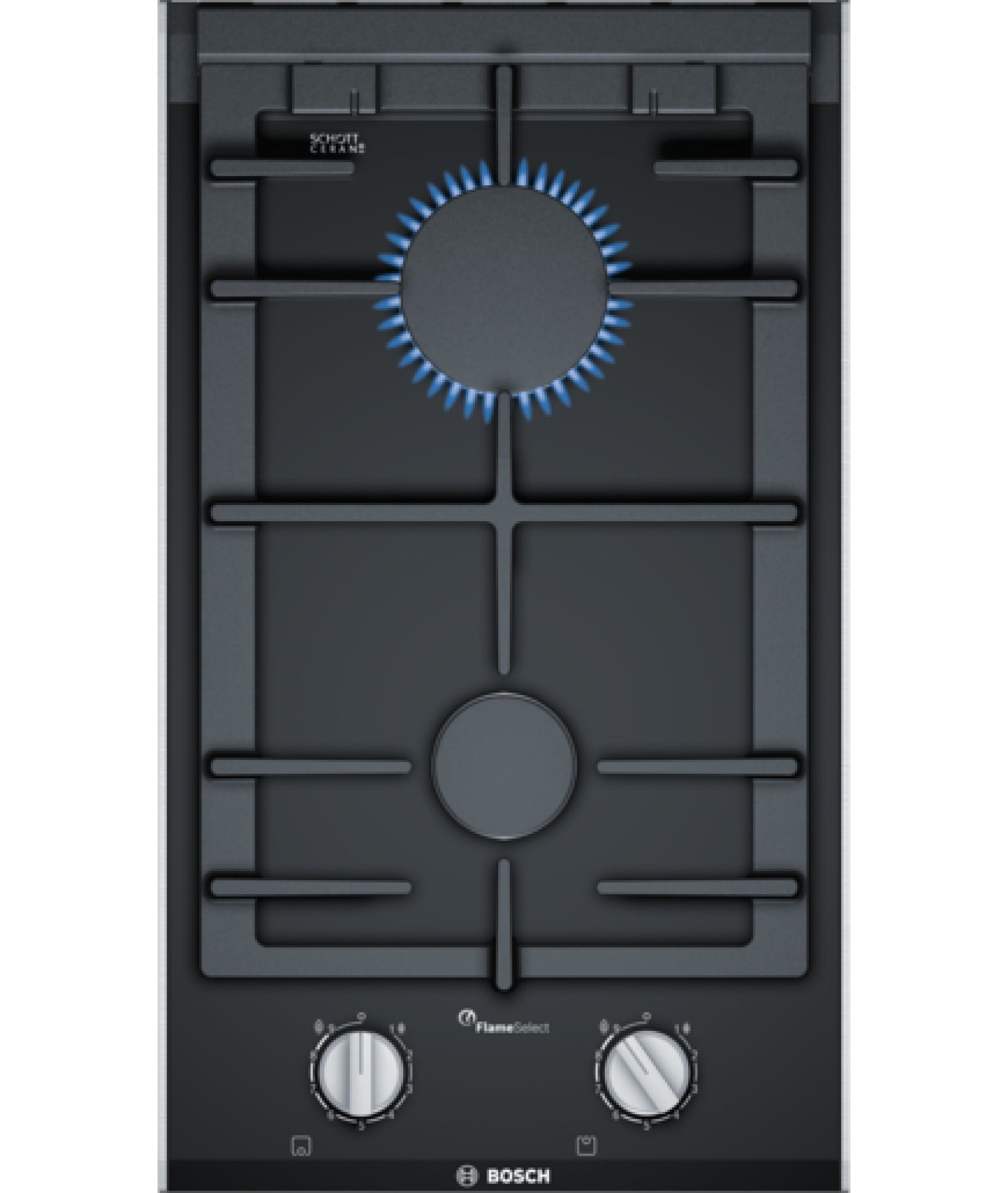 PLACA BOSCH - PRB3A6B70